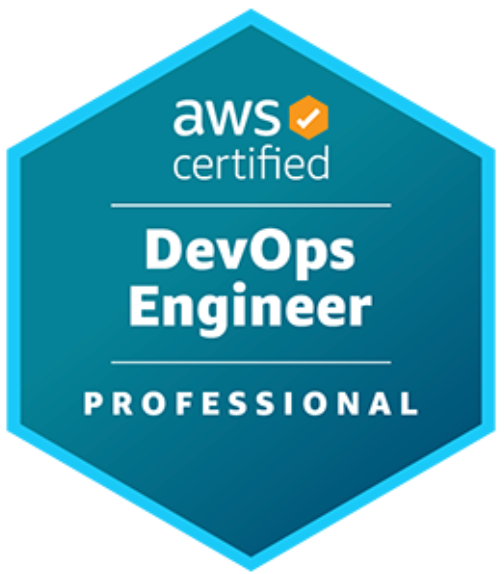 AWS Certified DevOps Engineer Professional